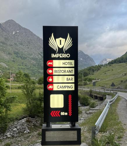 Boge Hotel | Imperio Boge Hotel