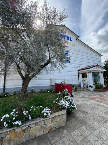 Dajt Hotel | Imperium Hotel
