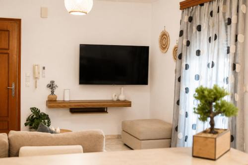 Myrina Apartment | Indaba Luxury Apartments