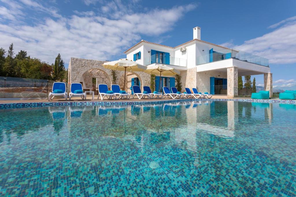 Askos Villa | Indigo Villa