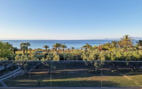 Haniotis House | Infinity Horizon Villa