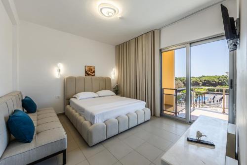 Golem Hotel | Intea Hotel Durres