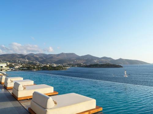 Agios Nikolaos Town Hotel | InterContinental Crete by IHG