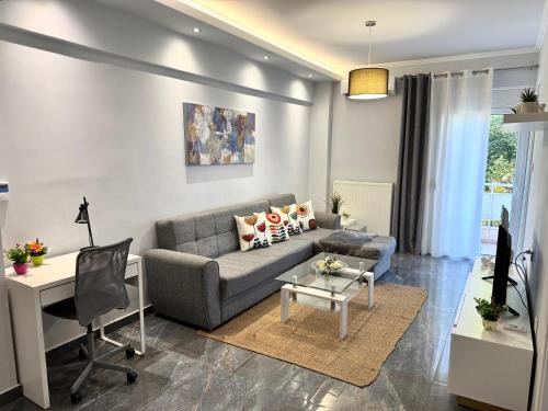Polichni Apartment | Inu # Wait Fresh and New