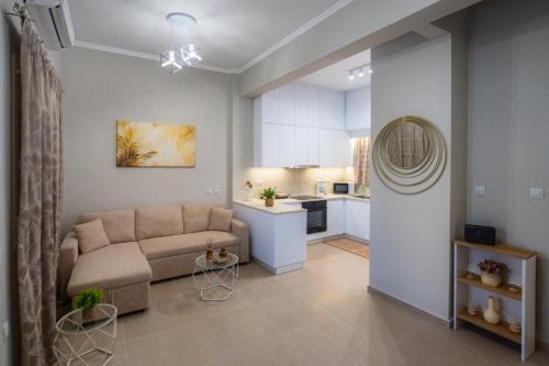 Kalymnos Town Apartment | Ioanna's City Apartment