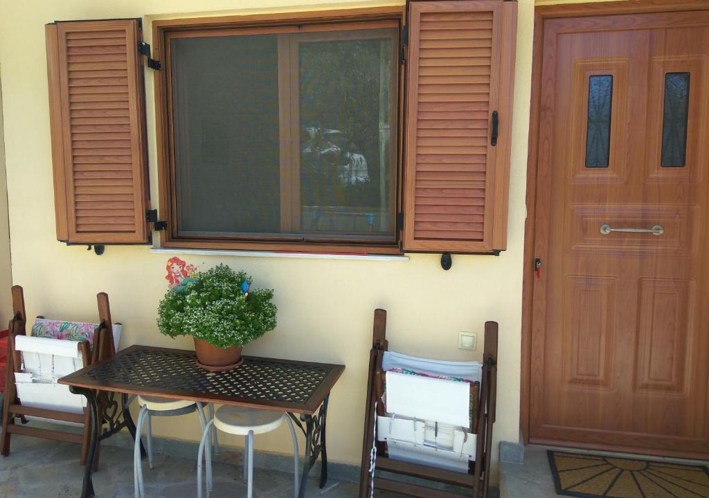 Agios Nikolaos Apartment | Ioannis Stagkonis Apartment