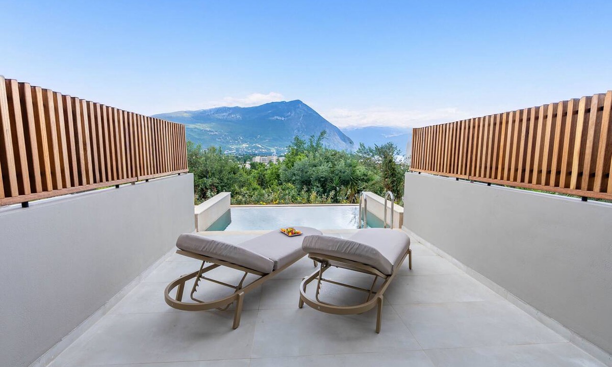 Dassia Hotel | Iolida Corfu Resort by Smile Hotels