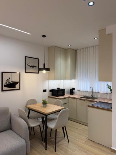 Kodrra Apartment | Ionian Bliss Saranda