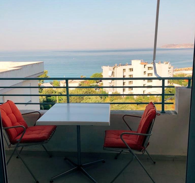 Qazim Pali Apartment | Ionian Breeze Apartments Borsh