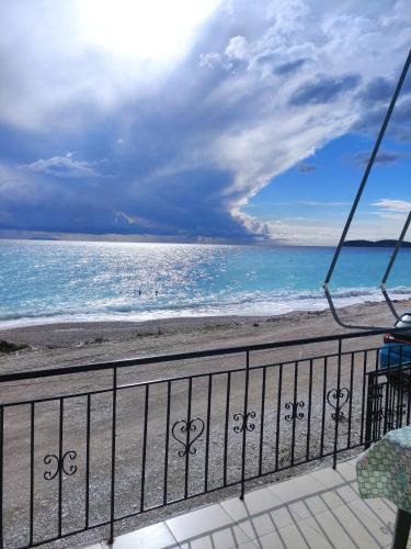 Qazim Pali Apartment | IONIAN PEARL