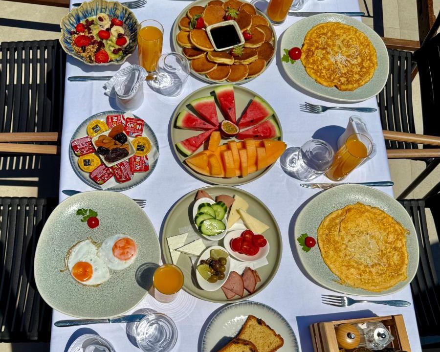 Ksamil Hotel | Ionian's Breeze Hotel