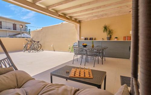 Roda Villa | Irene Luxury Suite Roda