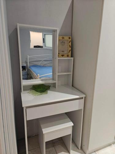 Plataria House | Irene's home