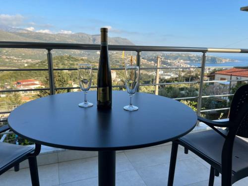 Himare House | Irene's rooms