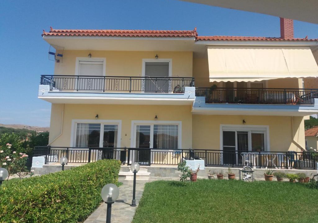 Nea Koutali Apartment | Irene's Sunny apartment in Limnos