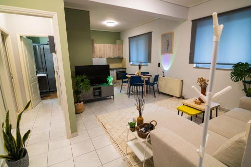 Sparta Apartment | Iria's Cozy House 2