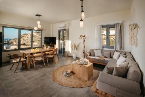 Taxiarchis Apartment | Irini's Beach House