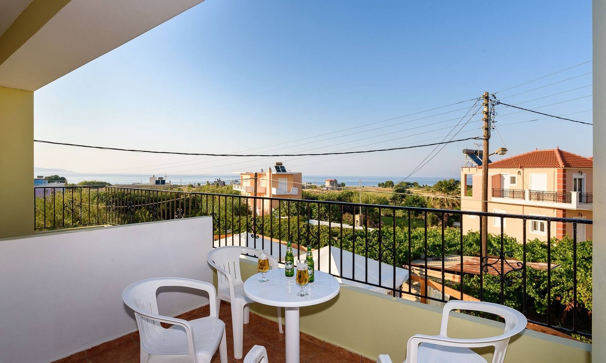 Kamisiana Apartment | Irinoula Dreams