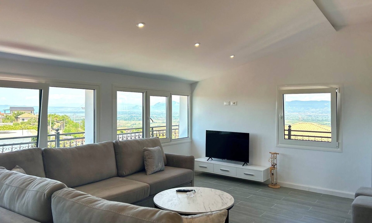 Ishem Apartment | Ishëm Greenview Apartments