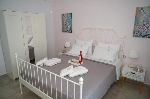 Ormilia Villa | Island house