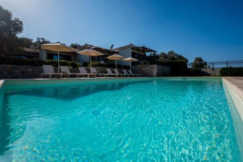 Mytilene Apartment | Isolaire Residences