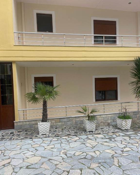 Kamez House | It is a 4 storey Villa located opposite Villa Sharm a very well known Hotel.