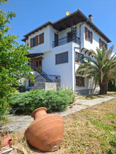 Kavala Apartment | IVY Traditional House