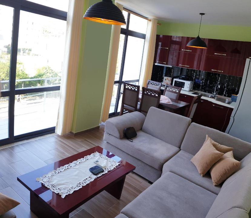 Shengjin Apartment | Jana