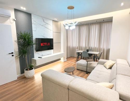 Durres Apartment | Jasmine Apartment
