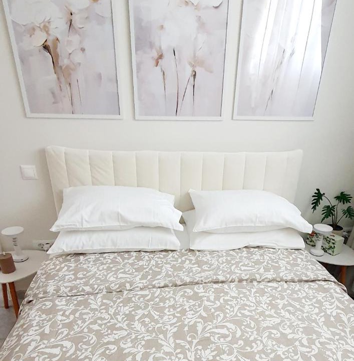 Aegina Town House | Jasmine Home, Aegina City