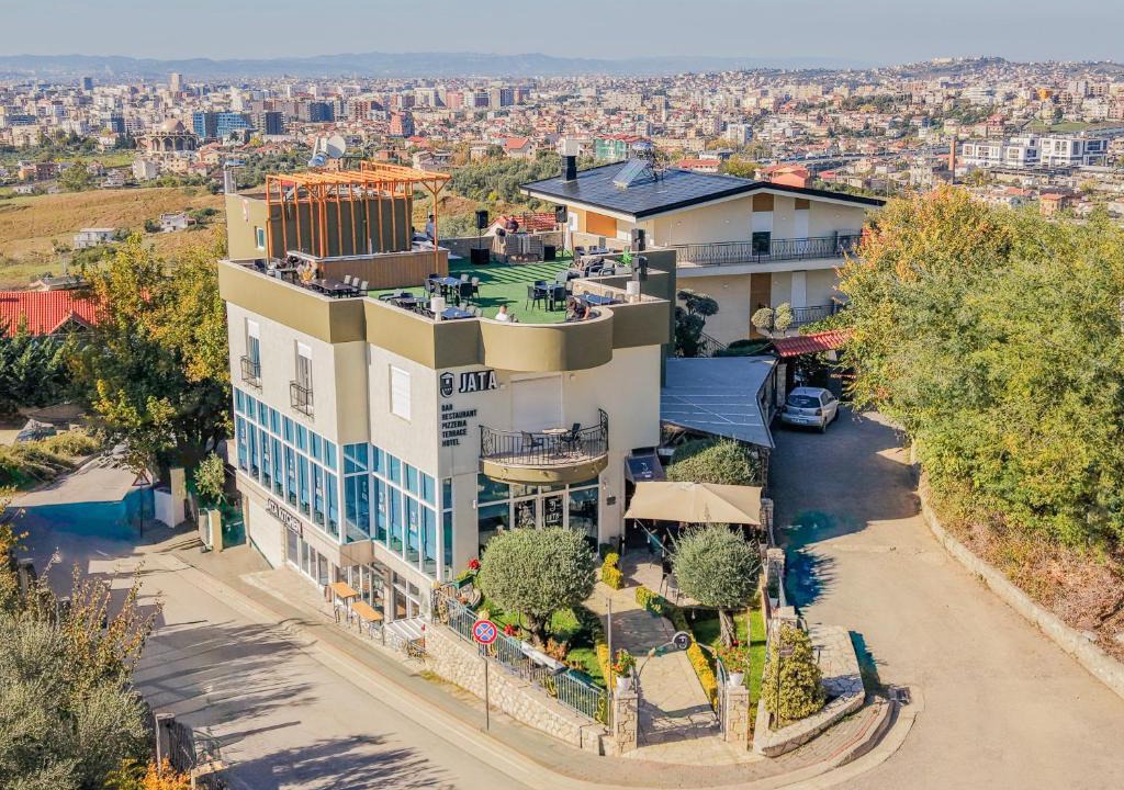 Farke Hotel | Jata Hotel
