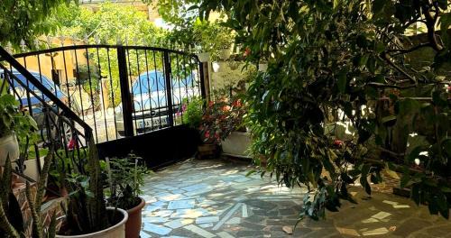 Orikum Apartment | Jazoj Family hotel