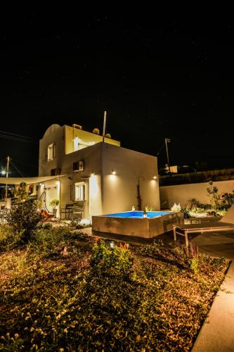 Messaria Villa | JB Villa