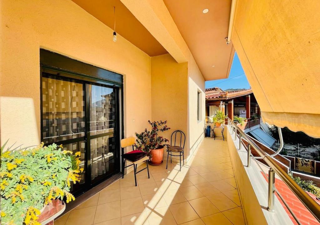 Vlore Apartment | Jico Travel - Villa Erjon