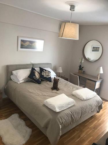 Sparta Apartment | Jimmy’s Beautiful Sparta Home