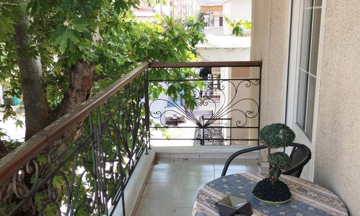 Volos City Centre Apartment | Joanna House in Volos