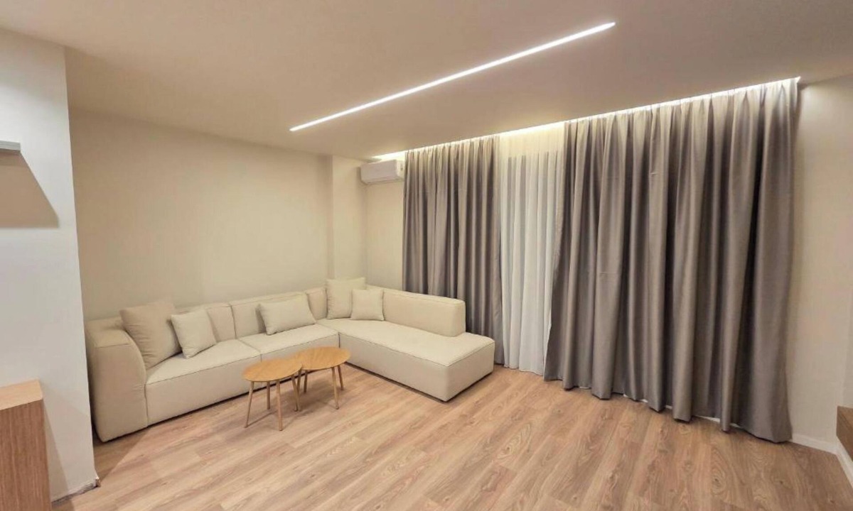Kodrra Hotel | Joanna Prestige Apartments