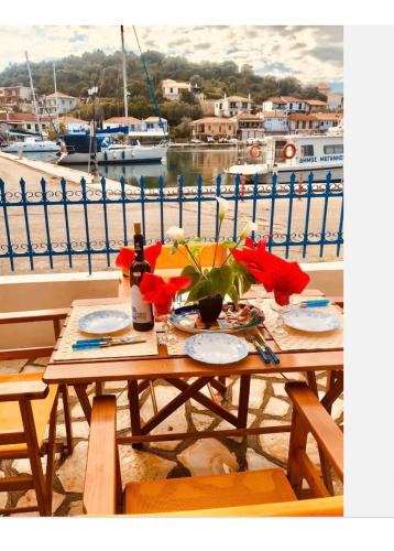 Katomerion Villa | Joannas Seaside House