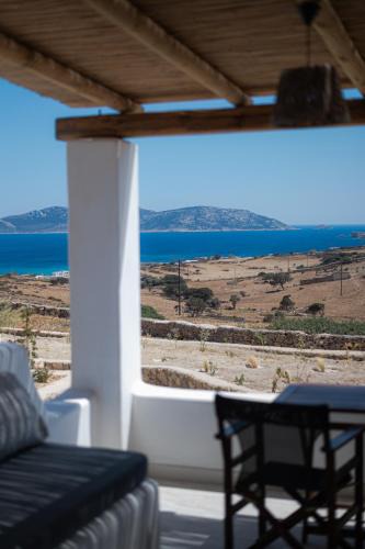 Koufonisia House | John's Houses