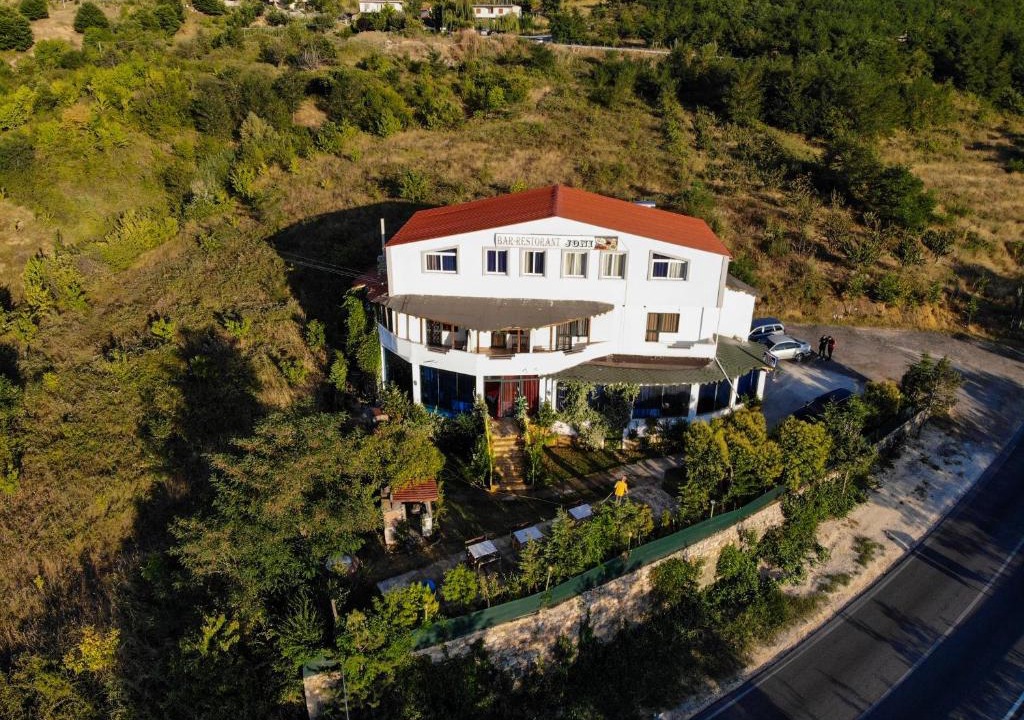 Pogradec Hotel | Joni Restaurant
