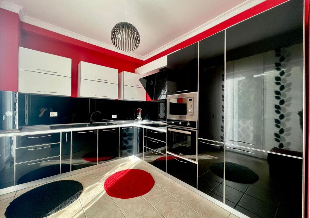 Shkoder Apartment | Joni's Apartment