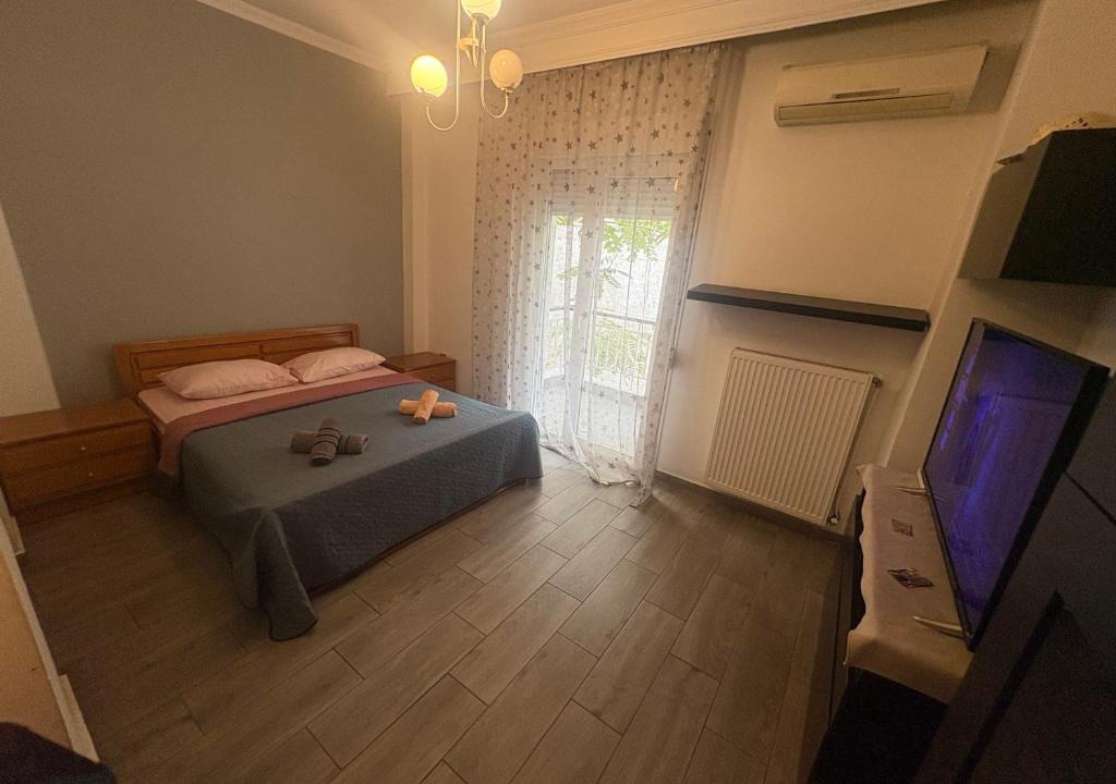 Ampelokipoi-Menemeni Apartment | Jordans appartment