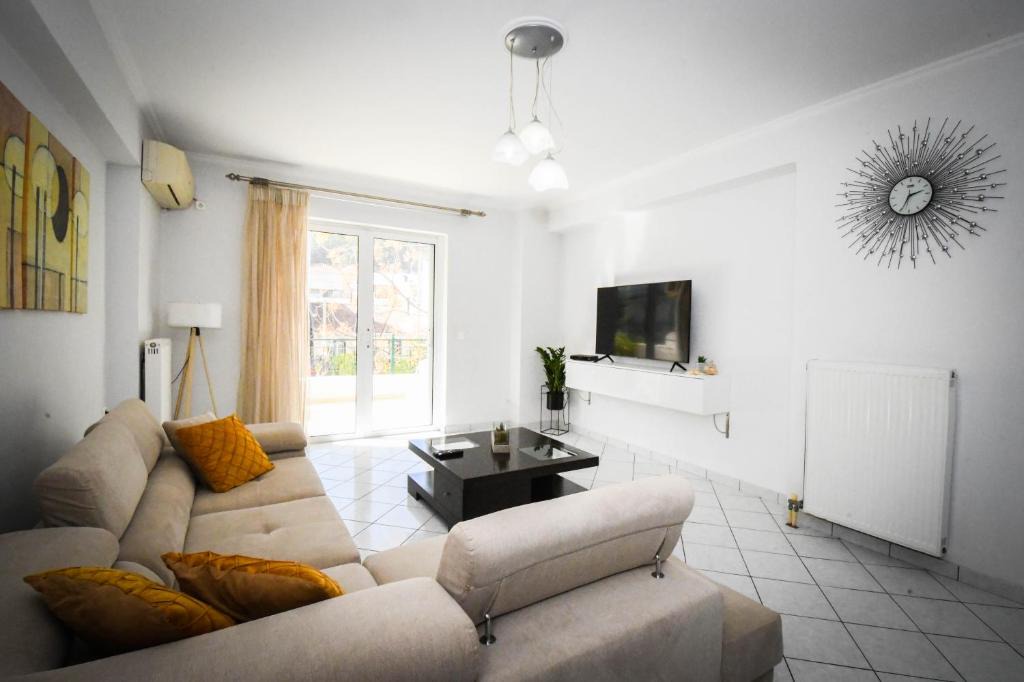 Zakynthos Town Apartment | Joyia's Apartment