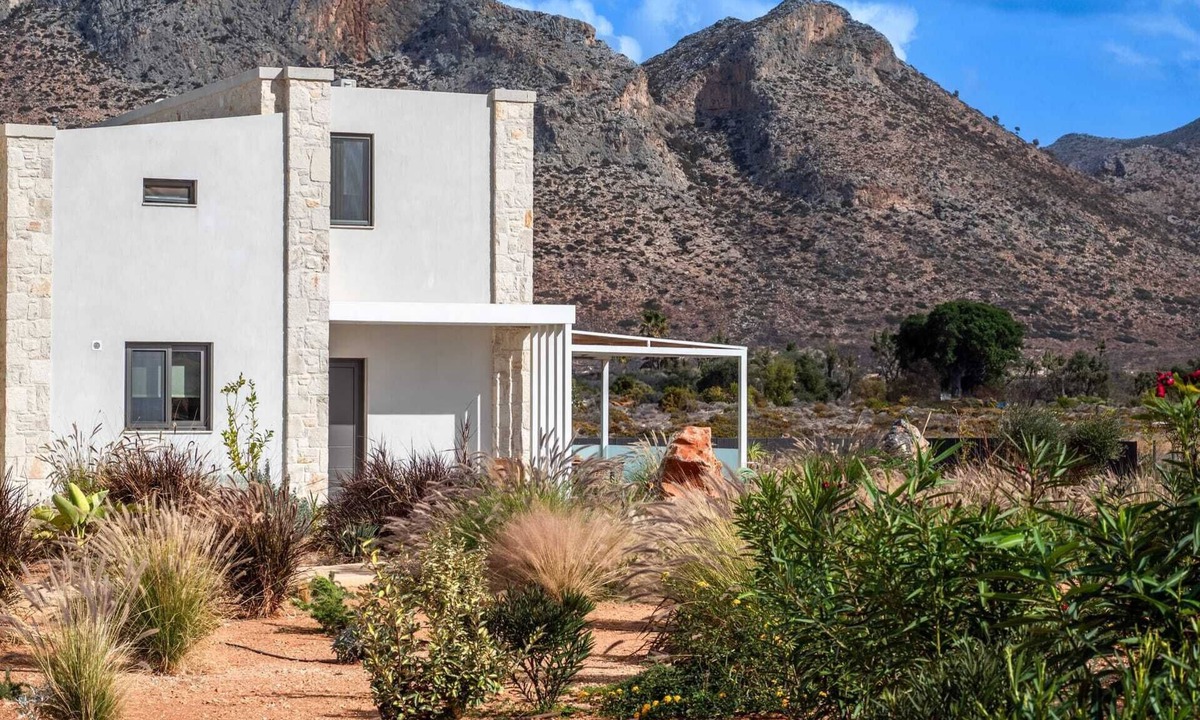 Stavros Villa | Joys Villa 4, Villa