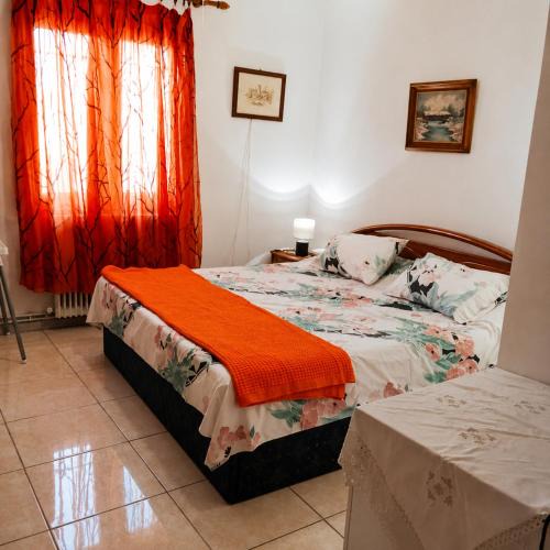 Nea Playia Villa | Julia Country Home 200m from the Beach