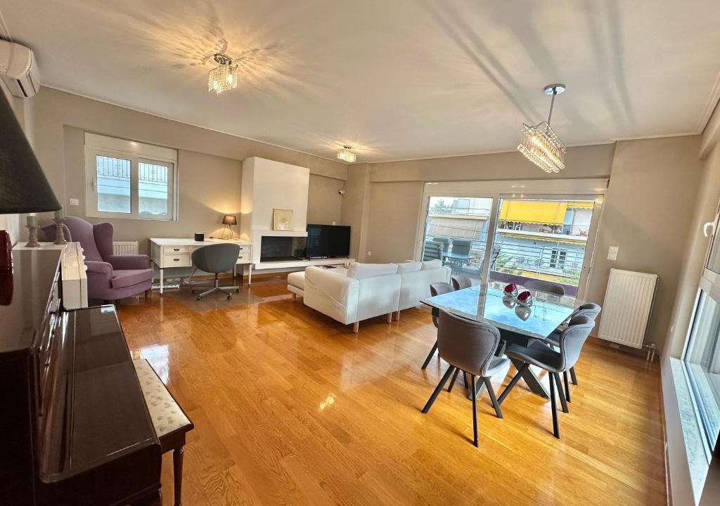 Nea Ionia Apartment | Juliet house