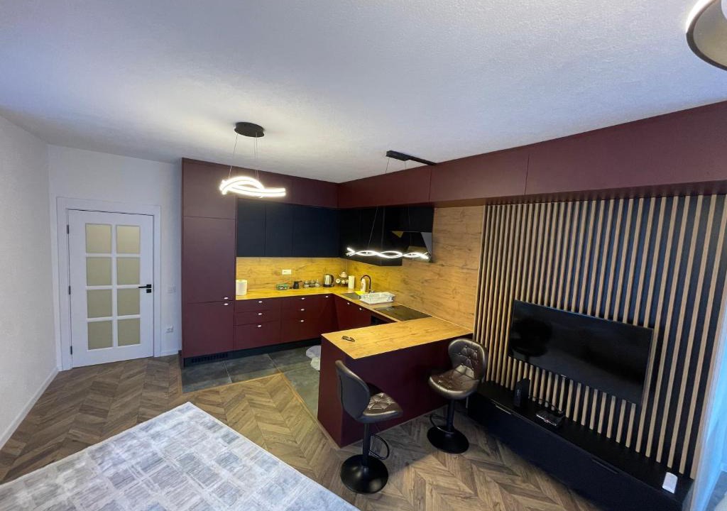 Prizren Apartment | K&B Rooms