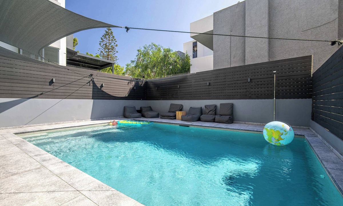 Voula Villa | K&K Villa in Athens Riviera with private pool