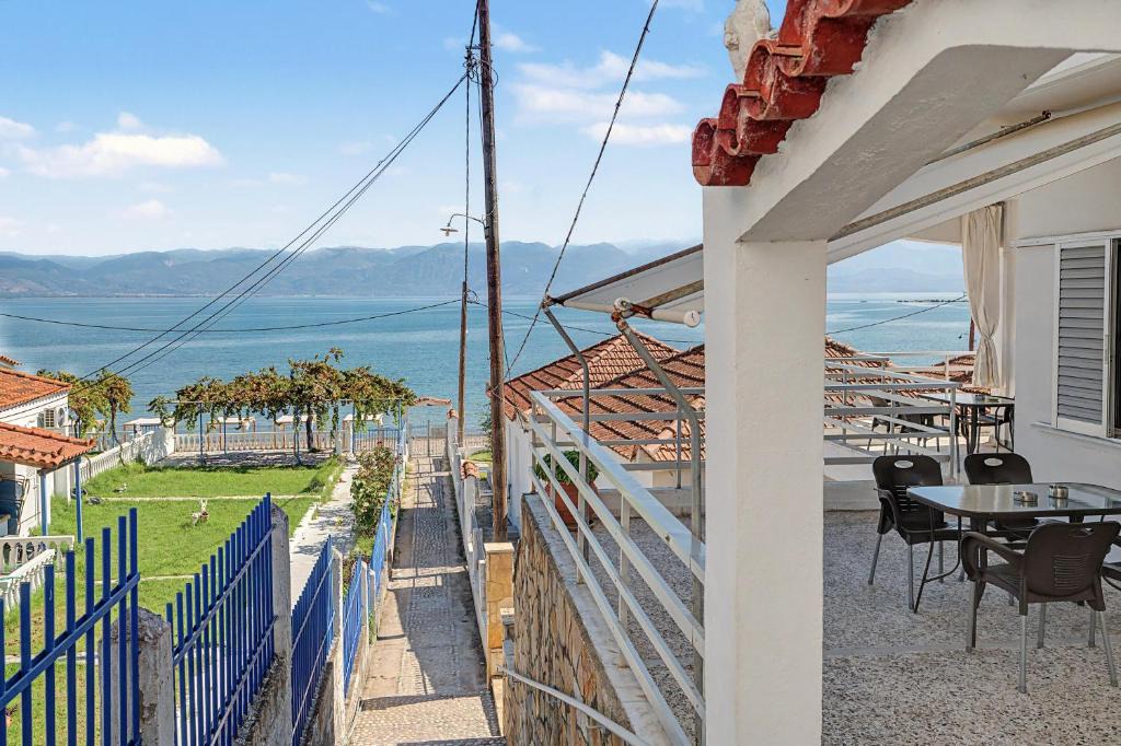 Petalidi Apartment | Kagias Apartments, Petalidi