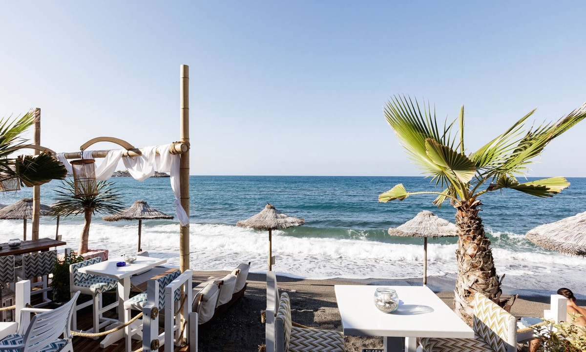 Malia House | Kahlua Sea View Suites - Adults Only